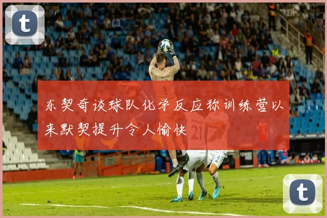 东契奇谈球队化学反应称训练营以来默契提升令人愉快