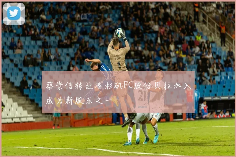 蔡崇信转让洛杉矶FC股份贝拉加入成为新股东之一