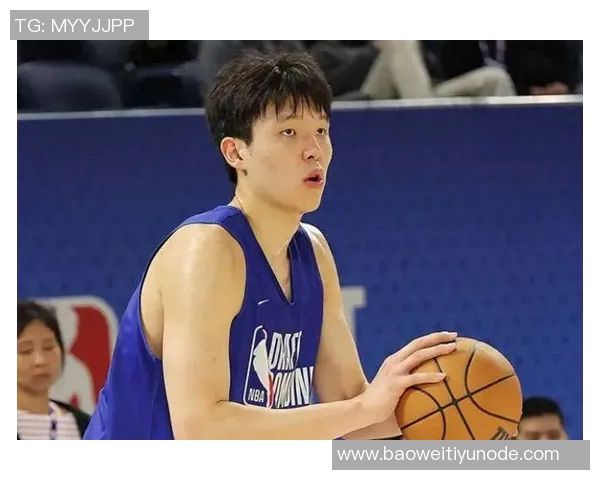 媒体人分析杨瀚森体能与动作速率现状表现属正常水平需加强训练