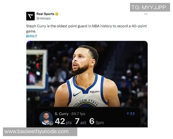 库里若终老勇士能否跻身NBA历史长青榜前列十人之内