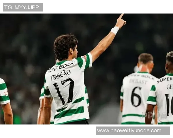 葡萄牙体育与特林康续约至2030年年薪翻倍解约金高达1亿欧元