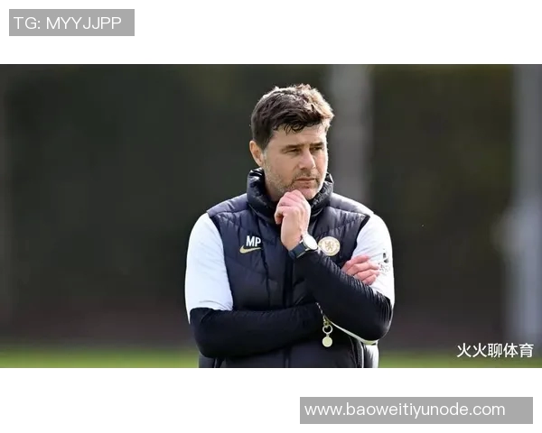 弗兰克谈与波帅相似开局称波切蒂诺是热刺的优秀榜样